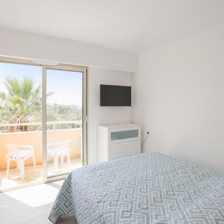 Appartement Palmeira - Welkeys 尼斯 外观 照片