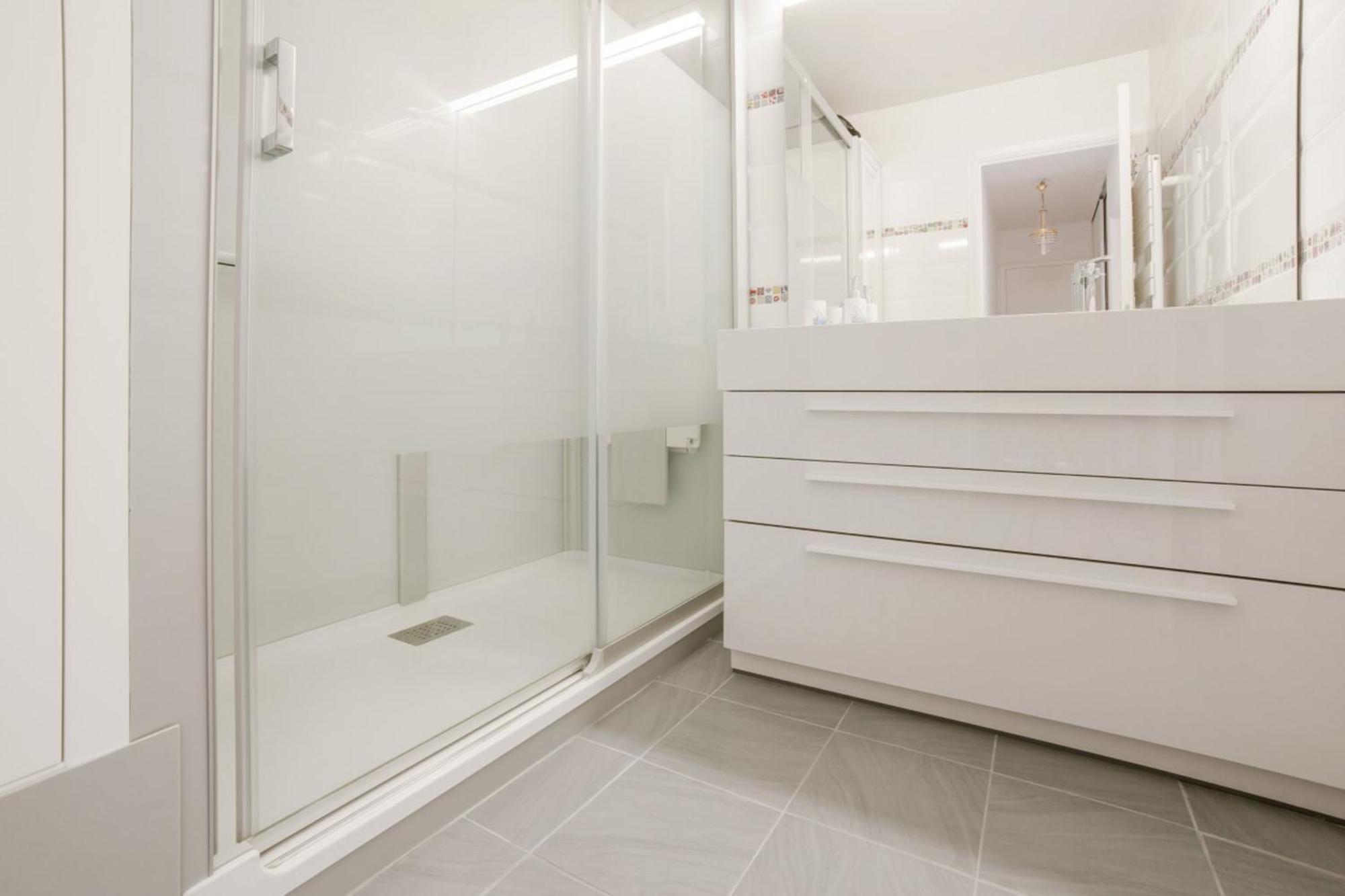 Appartement Palmeira - Welkeys 尼斯 外观 照片