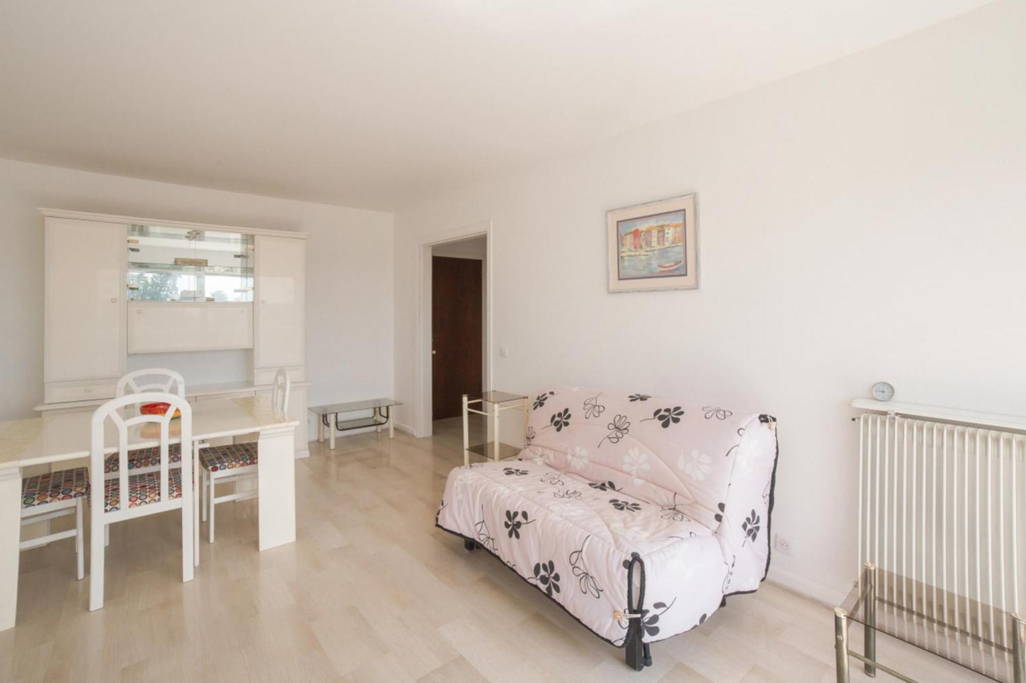 Appartement Palmeira - Welkeys 尼斯 外观 照片